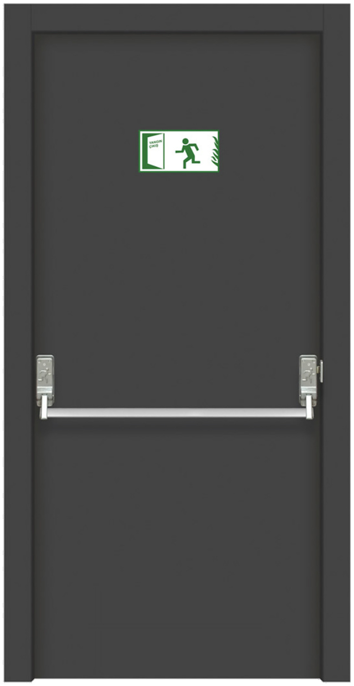 Yangın ve Teknik Kapılar - YANGIN-001