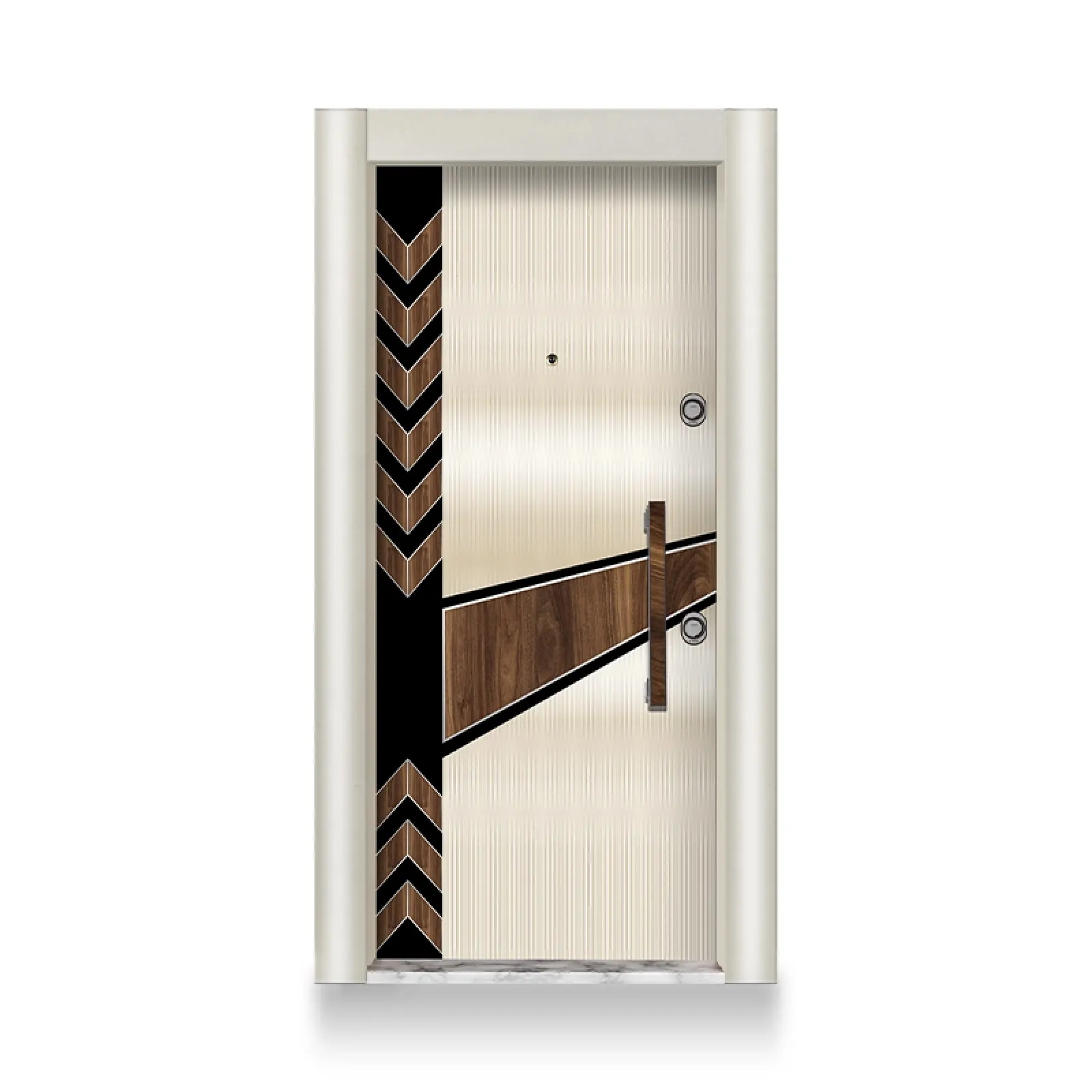 DAIRE-041 Daire Giriş Çelik Kapısı katalog görseli