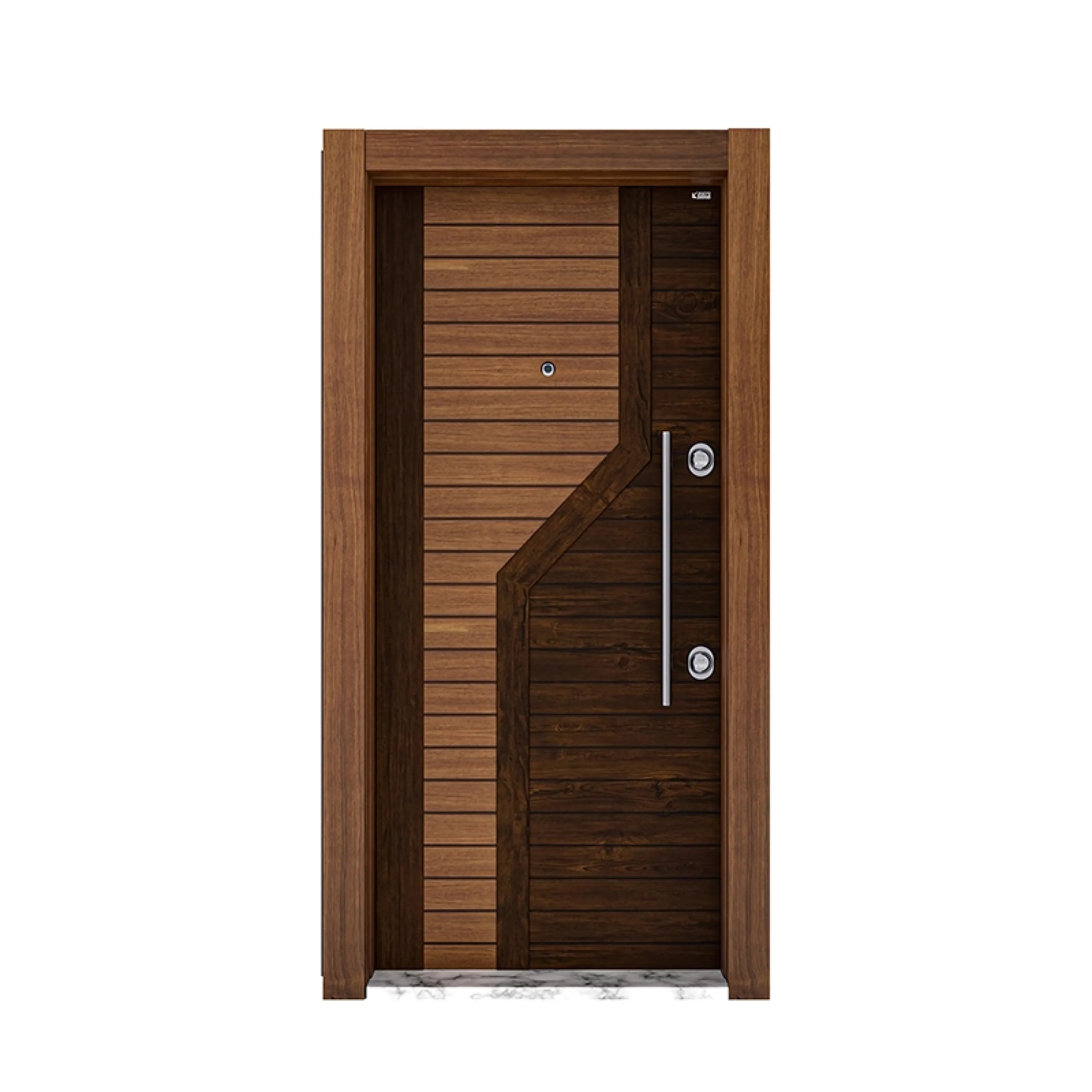 DAIRE-087 Daire Giriş Çelik Kapısı katalog görseli