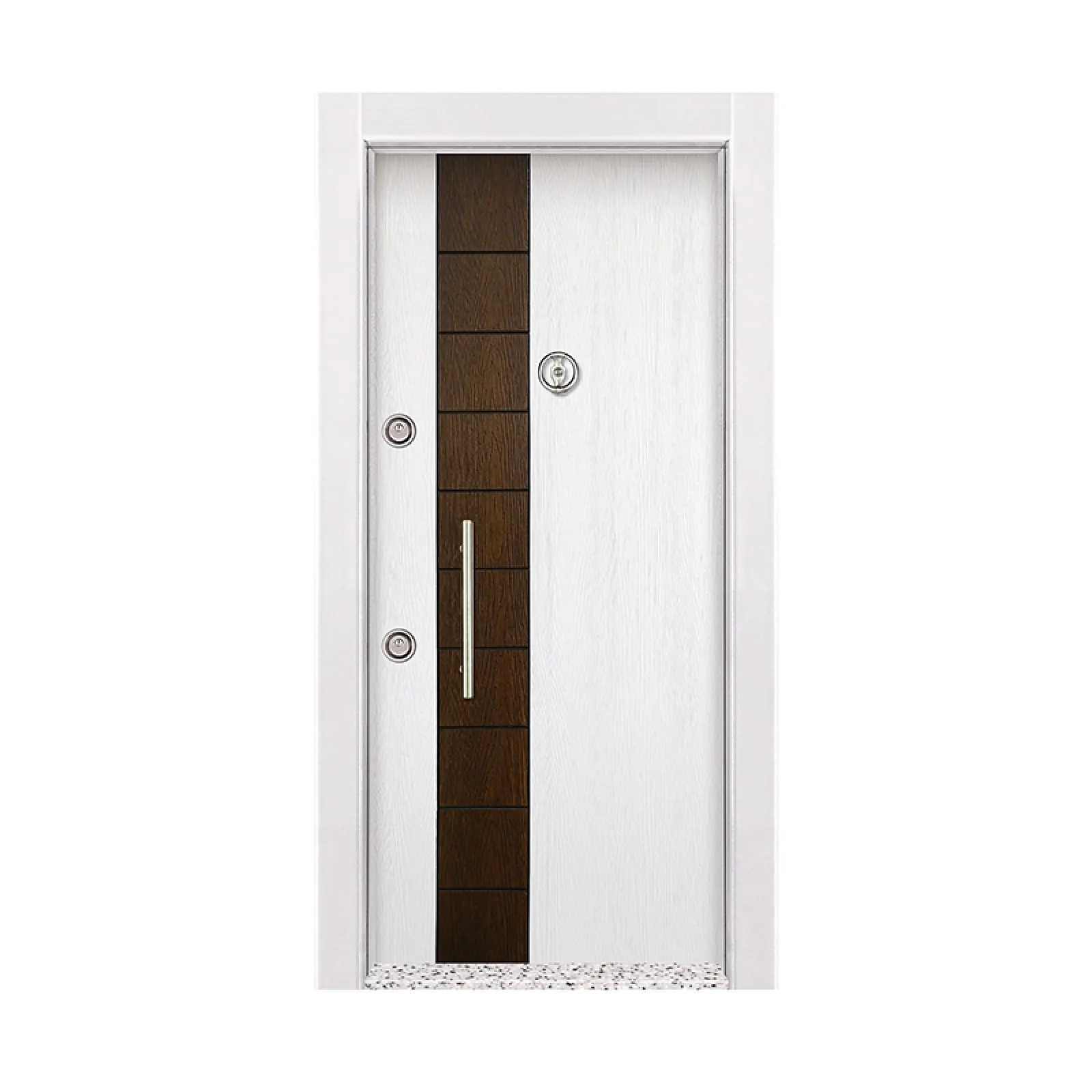 DAIRE-098 Daire Giriş Çelik Kapısı katalog görseli