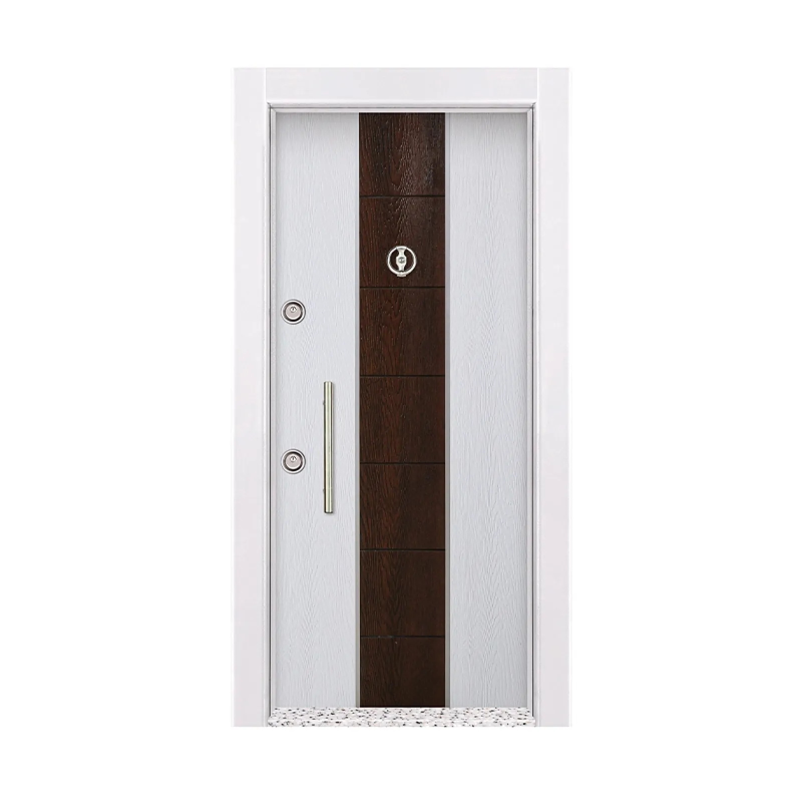 DAIRE-109 Daire Giriş Çelik Kapısı katalog görseli