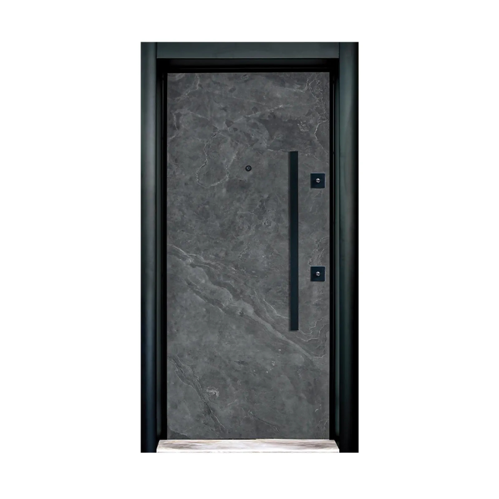 DAIRE-114 Daire Giriş Çelik Kapısı katalog görseli