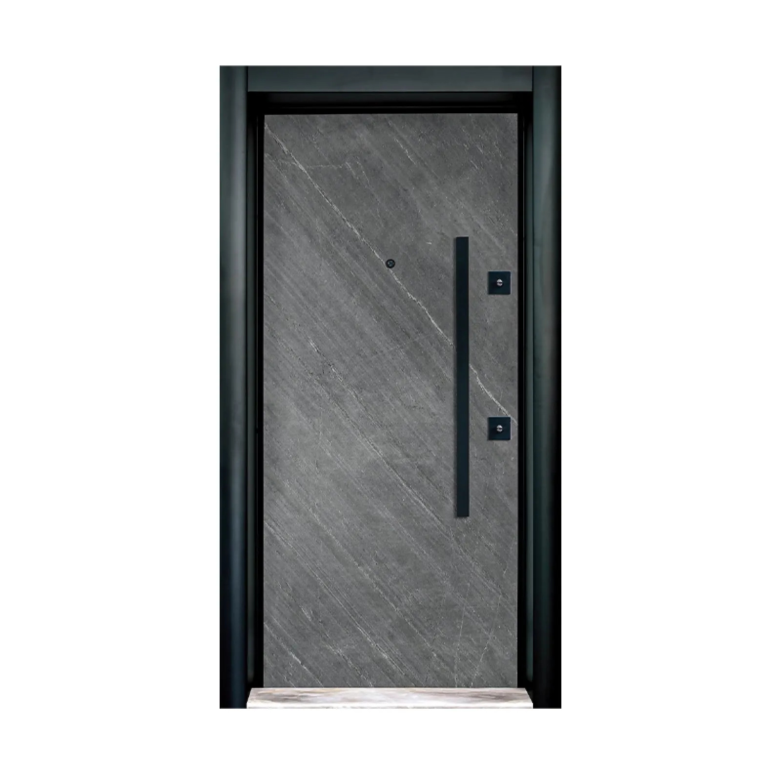 DAIRE-115 Daire Giriş Çelik Kapısı katalog görseli