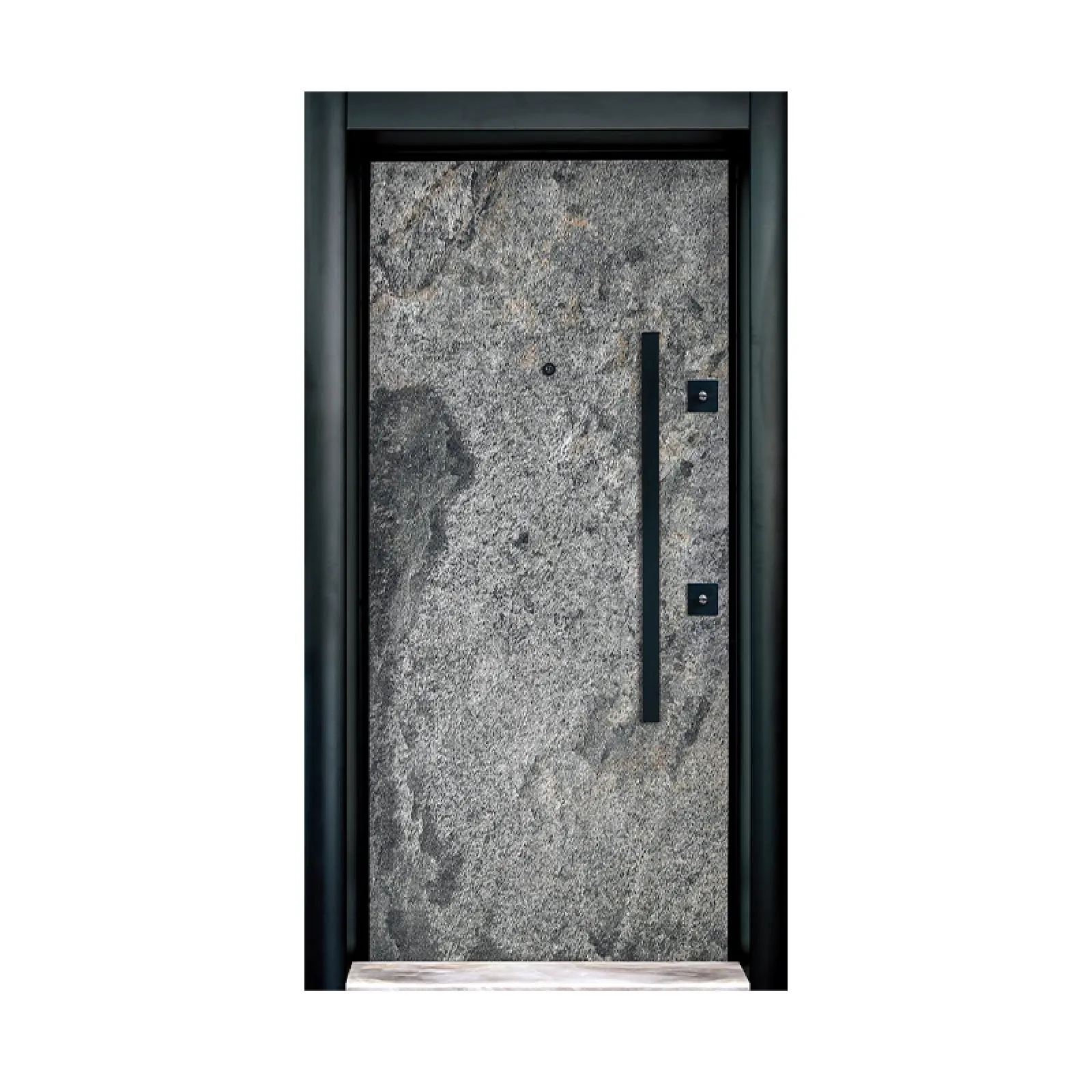 DAIRE-116 Daire Giriş Çelik Kapısı katalog görseli