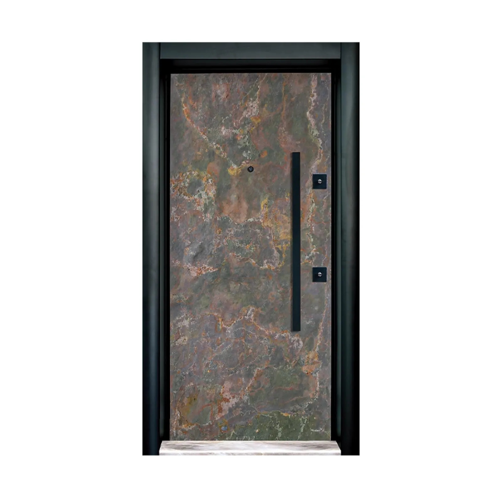 DAIRE-117 Daire Giriş Çelik Kapısı katalog görseli