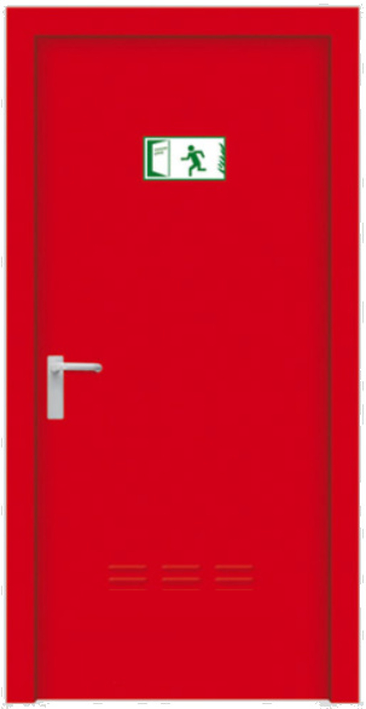 Yangın ve Teknik Kapılar - YANGIN-010